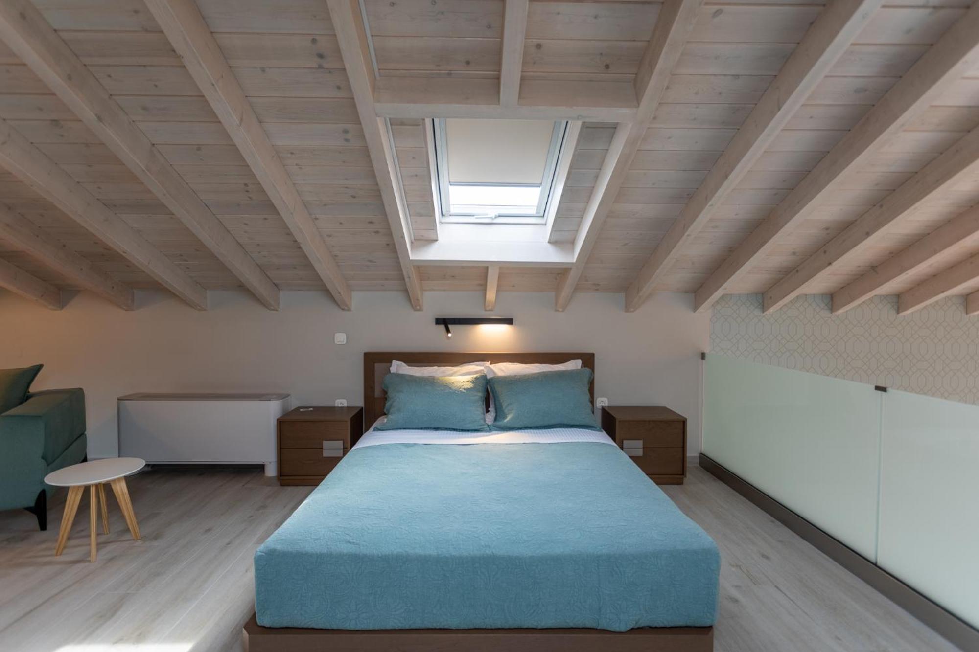 Akti Vigla Apartments Mytilíni Esterno foto